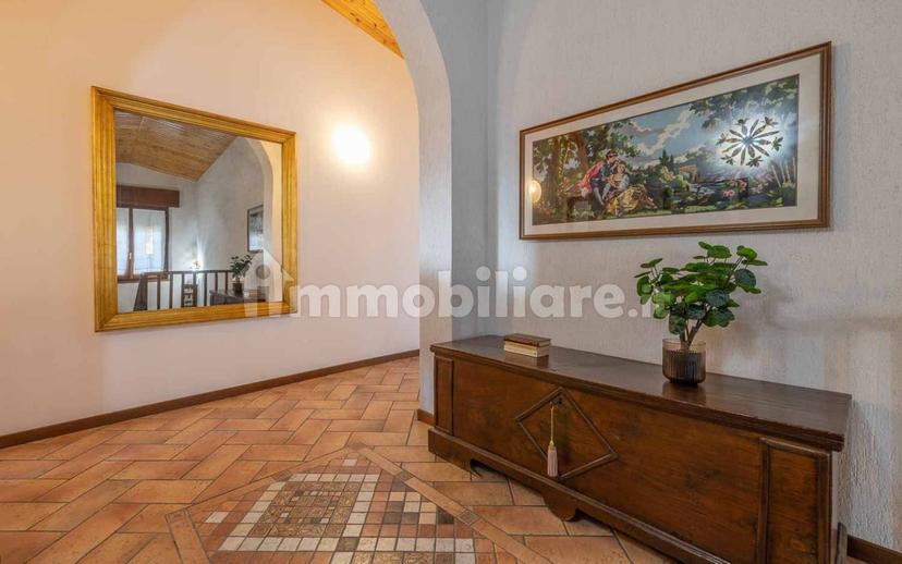 Villa unifamiliare Strada Provinciale Ca' Micci, Sassofeltrio — foto 6 di 50