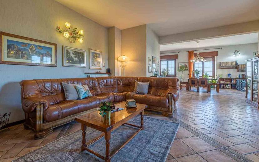 Villa unifamiliare Strada Provinciale Ca' Micci, Sassofeltrio — foto 42 di 50