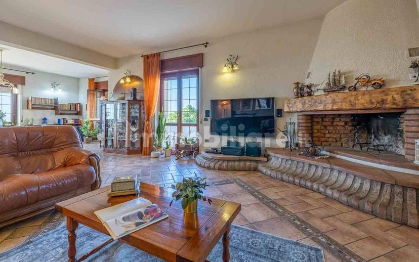 Villa unifamiliare Strada Provinciale Ca' Micci, Sassofeltrio — foto 25 di 50