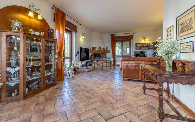 Villa unifamiliare Strada Provinciale Ca' Micci, Sassofeltrio — foto 37 di 50