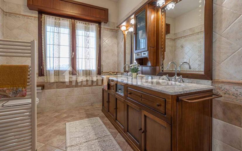 Villa unifamiliare Strada Provinciale Ca' Micci, Sassofeltrio — foto 45 di 50