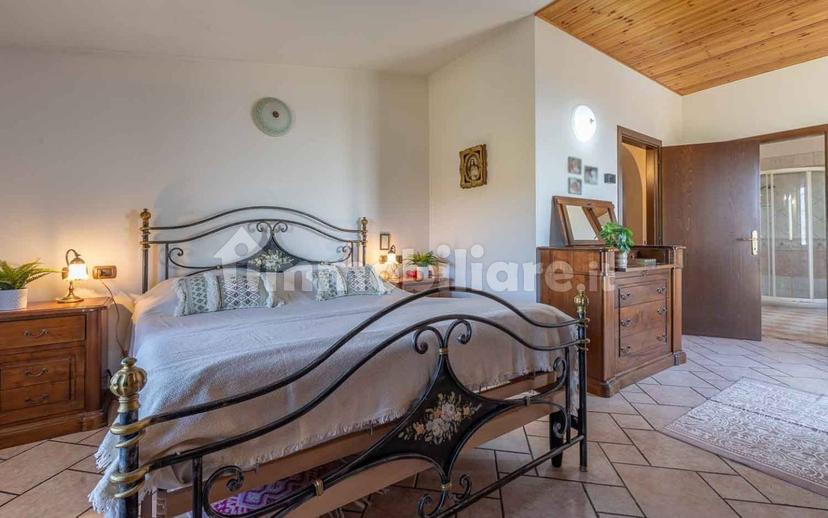 Villa unifamiliare Strada Provinciale Ca' Micci, Sassofeltrio — foto 28 di 50