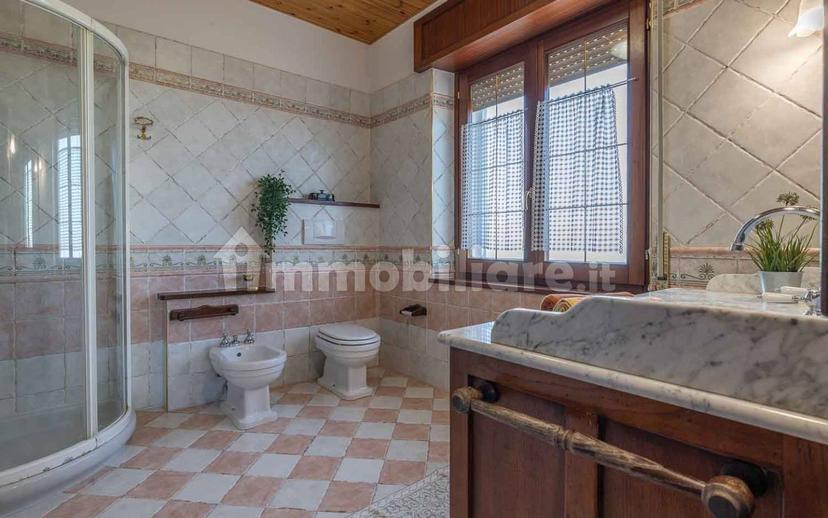 Villa unifamiliare Strada Provinciale Ca' Micci, Sassofeltrio — foto 10 di 50