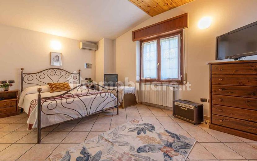 Villa unifamiliare Strada Provinciale Ca' Micci, Sassofeltrio — foto 7 di 50