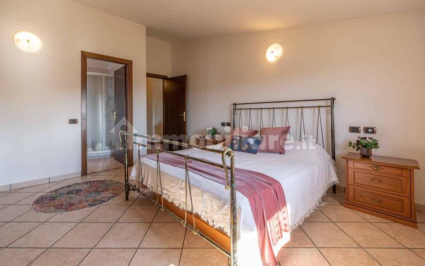 Villa unifamiliare Strada Provinciale Ca' Micci, Sassofeltrio — foto 30 di 50