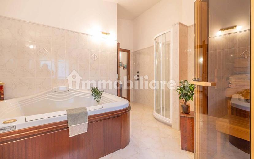 Villa unifamiliare Strada Provinciale Ca' Micci, Sassofeltrio — foto 39 di 50