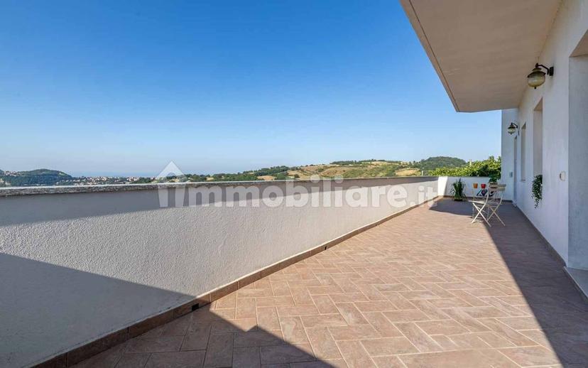 Villa unifamiliare Strada Provinciale Ca' Micci, Sassofeltrio — foto 2 di 50