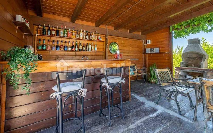 Villa unifamiliare Strada Provinciale Ca' Micci, Sassofeltrio — foto 44 di 50