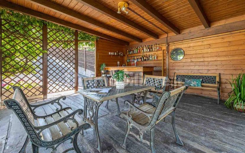 Villa unifamiliare Strada Provinciale Ca' Micci, Sassofeltrio — foto 33 di 50