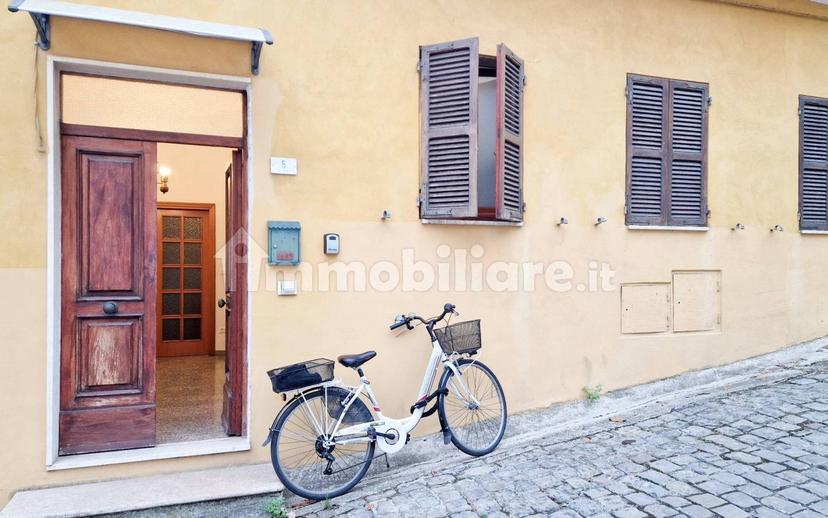 Stanza in affitto in appartamento via Forte 5, San Benedetto del Tronto — foto 8 di 18