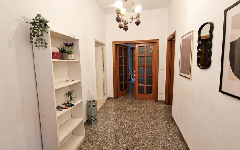 Stanza in affitto in appartamento via Forte 5, San Benedetto del Tronto — foto 15 di 18