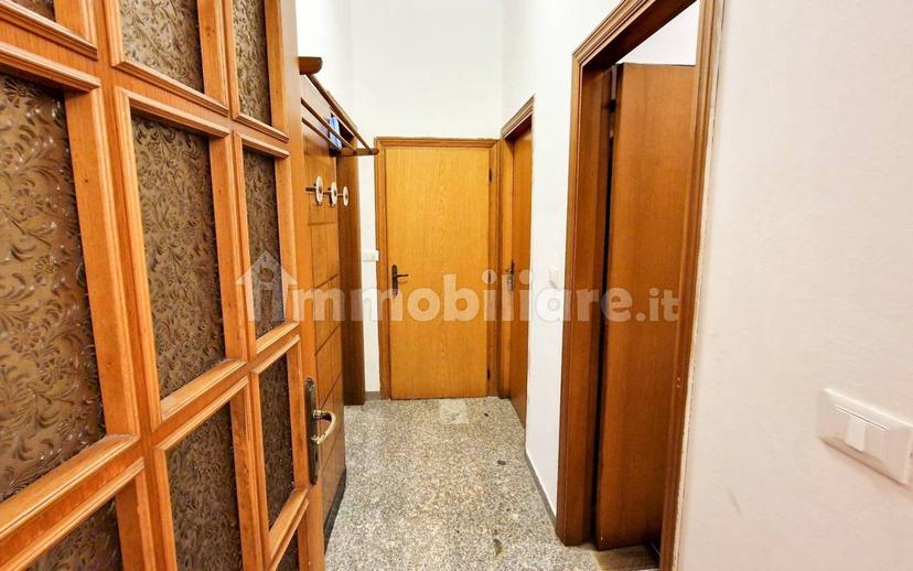 Stanza in affitto in appartamento via Forte 5, San Benedetto del Tronto — foto 9 di 18