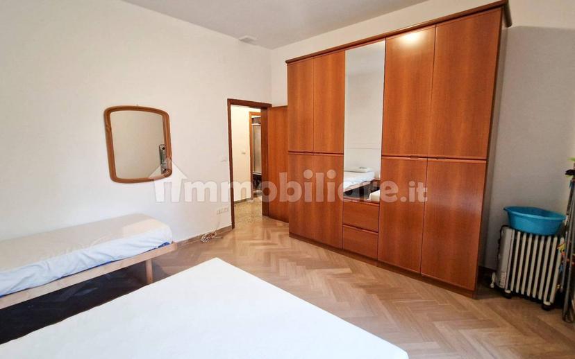 Stanza in affitto in appartamento via Forte 5, San Benedetto del Tronto — foto 7 di 18