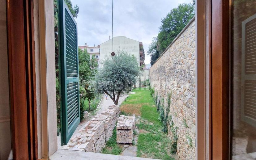 Stanza in affitto in appartamento via Forte 5, San Benedetto del Tronto — foto 3 di 18