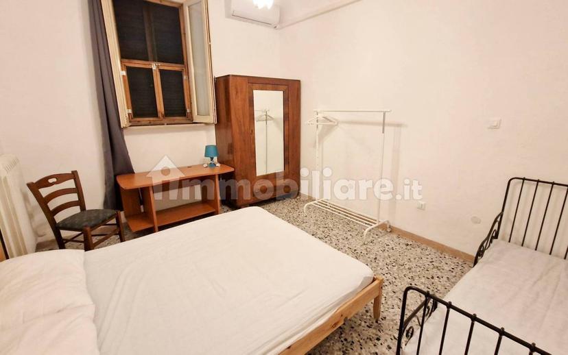Stanza in affitto in appartamento via Forte 5, San Benedetto del Tronto — foto 17 di 18