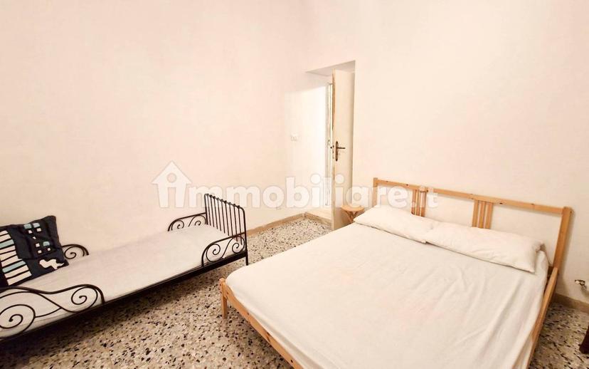 Stanza in affitto in appartamento via Forte 5, San Benedetto del Tronto — foto 4 di 18