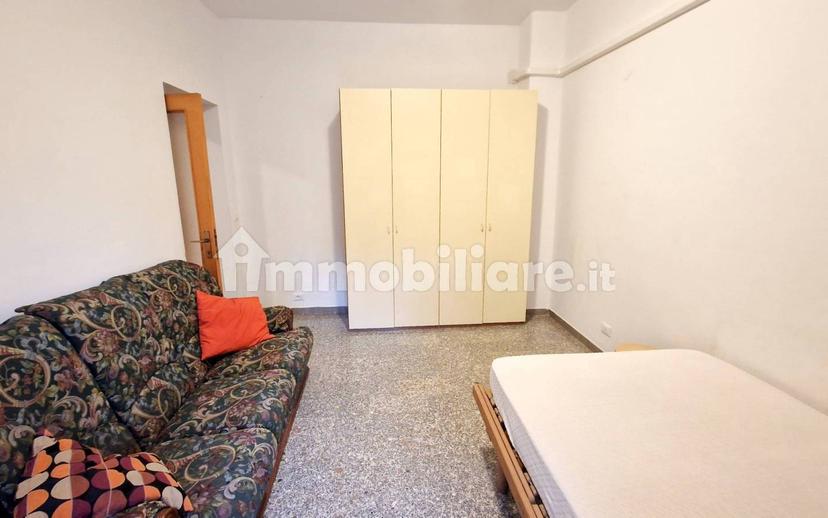 Stanza in affitto in appartamento via Forte 5, San Benedetto del Tronto — foto 2 di 18
