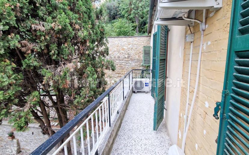 Stanza in affitto in appartamento via Forte 5, San Benedetto del Tronto — foto 6 di 18