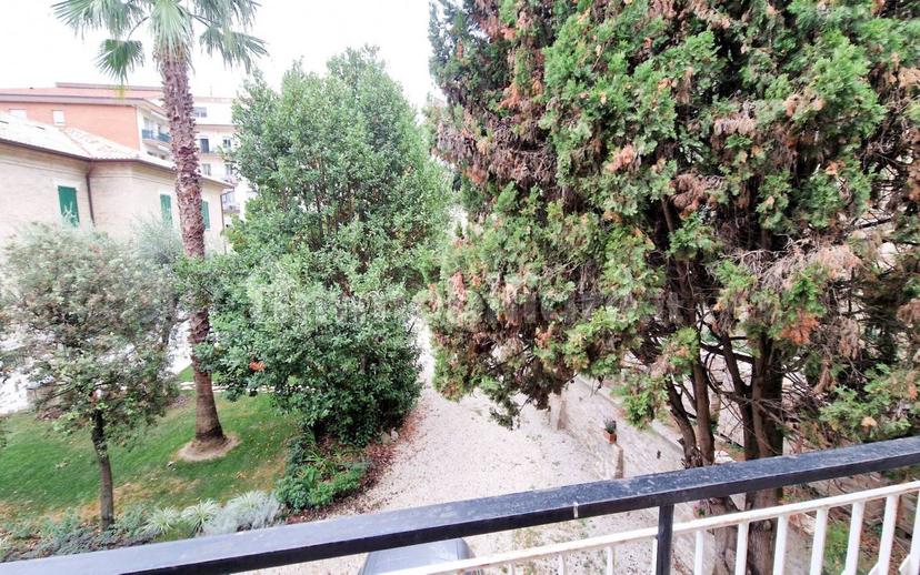 Stanza in affitto in appartamento via Forte 5, San Benedetto del Tronto — foto 18 di 18