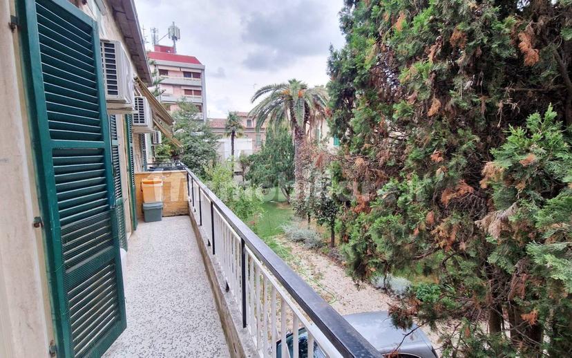 Stanza in affitto in appartamento via Forte 5, San Benedetto del Tronto — foto 16 di 18