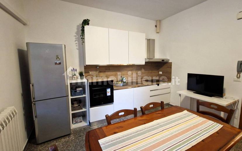Stanza in affitto in appartamento via Forte 5, San Benedetto del Tronto — foto 14 di 18