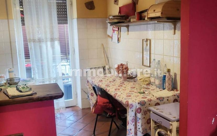 Quadrilocale viale Guglielmo Oberdan, Centro, Terni