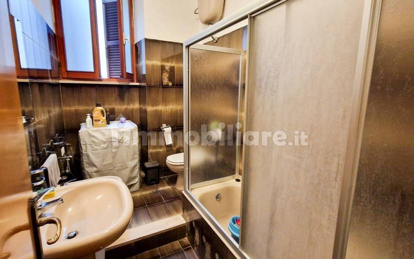 Stanza in affitto in appartamento via Forte 5, San Benedetto del Tronto — foto 5 di 18