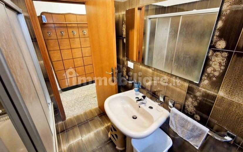 Stanza in affitto in appartamento via Forte 5, San Benedetto del Tronto — foto 11 di 18