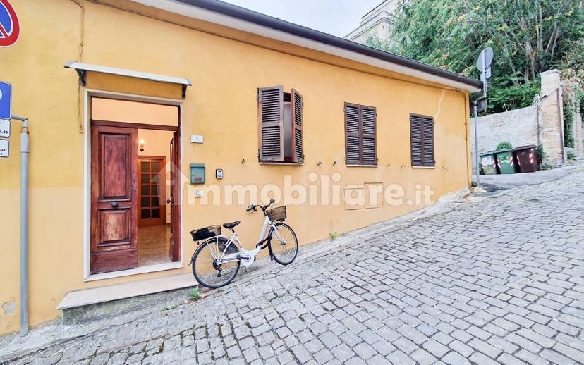 Stanza in affitto in appartamento via Forte 5, San Benedetto del Tronto — foto 12 di 18