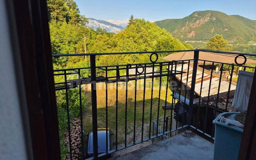 Trilocale via Provinciale, Lona-Lases — foto 21 di 23