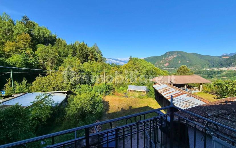Trilocale via Provinciale, Lona-Lases — foto 6 di 23