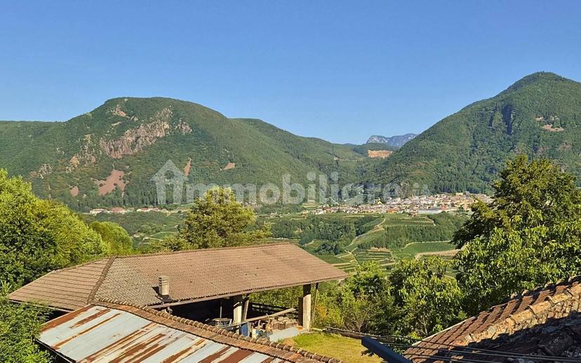 Trilocale via Provinciale, Lona-Lases — foto 13 di 23