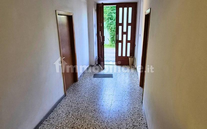 Trilocale via Provinciale, Lona-Lases — foto 11 di 23