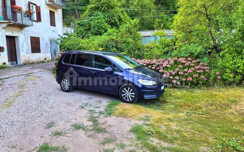 Trilocale via Provinciale, Lona-Lases — foto 10 di 23
