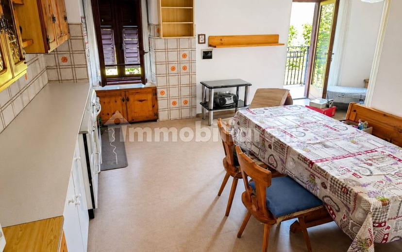 Trilocale via Provinciale, Lona-Lases — foto 19 di 23
