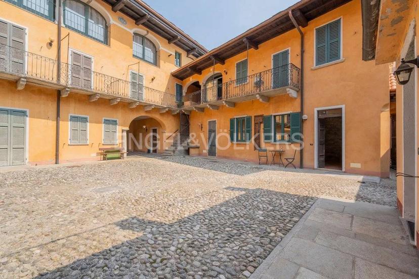 Trilocale via Lagna 30, Lagna, San Maurizio d'Opaglio — foto 14 di 22