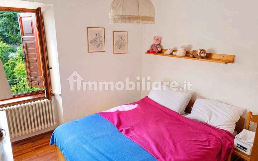 Trilocale via Provinciale, Lona-Lases — foto 3 di 23