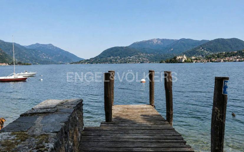 Trilocale via Lagna 30, Lagna, San Maurizio d'Opaglio — foto 16 di 22