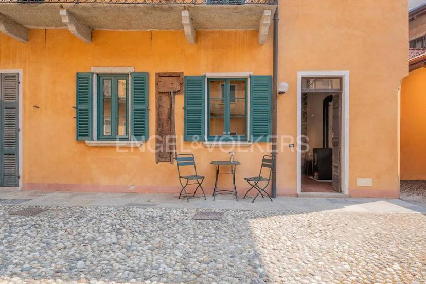 Trilocale via Lagna 30, Lagna, San Maurizio d'Opaglio — foto 19 di 22