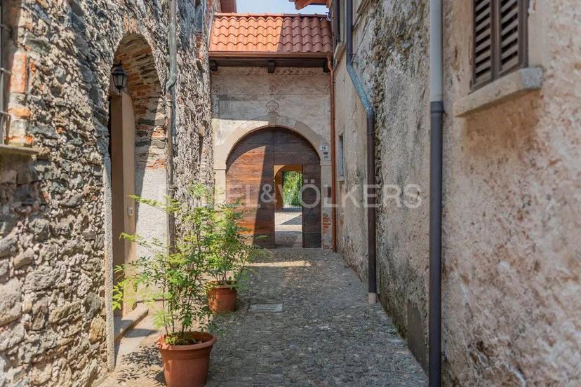 Trilocale via Lagna 30, Lagna, San Maurizio d'Opaglio — foto 18 di 22