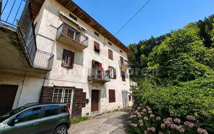 Trilocale via Provinciale, Lona-Lases — foto 23 di 23