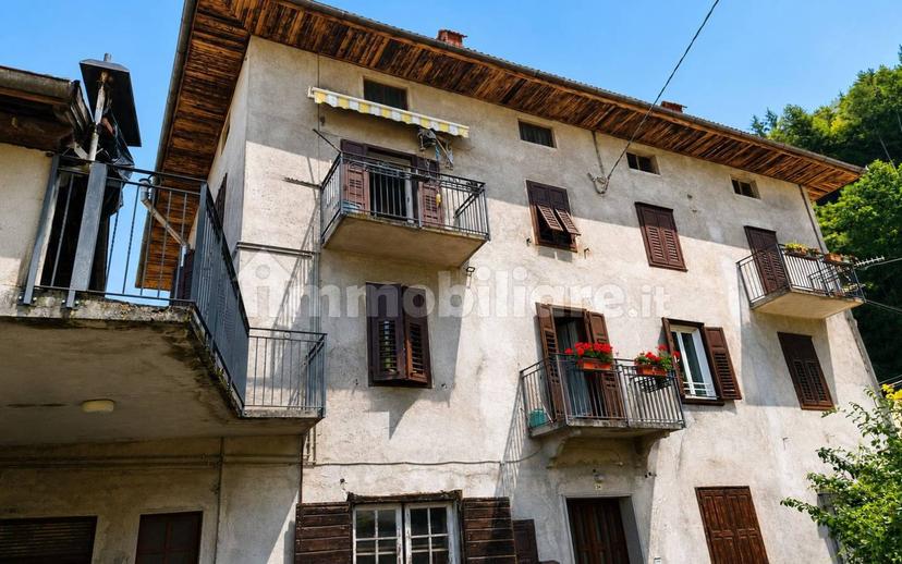 Trilocale via Provinciale, Lona-Lases — foto 12 di 23