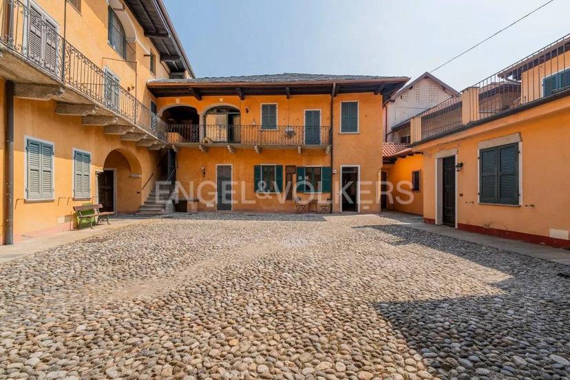 Trilocale via Lagna 30, Lagna, San Maurizio d'Opaglio — foto 11 di 22