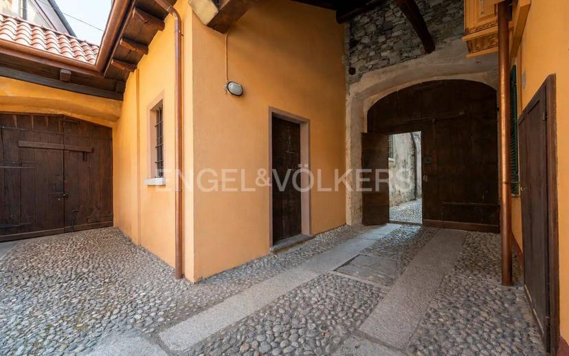 Trilocale via Lagna 30, Lagna, San Maurizio d'Opaglio — foto 22 di 22