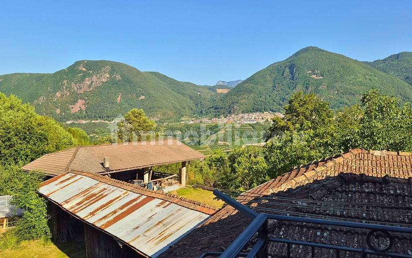 Trilocale via Provinciale, Lona-Lases — foto 8 di 23