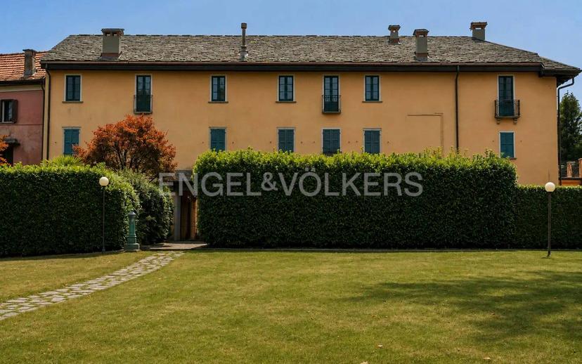 Trilocale via Lagna 30, Lagna, San Maurizio d'Opaglio — foto 3 di 22
