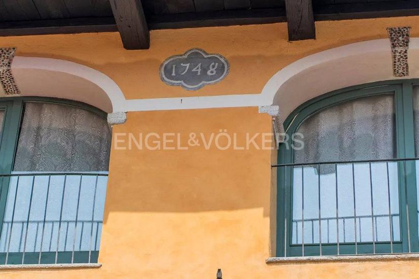 Trilocale via Lagna 30, Lagna, San Maurizio d'Opaglio — foto 17 di 22