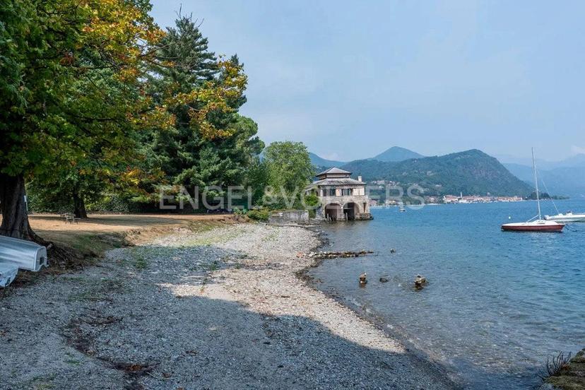 Trilocale via Lagna 30, Lagna, San Maurizio d'Opaglio — foto 5 di 22