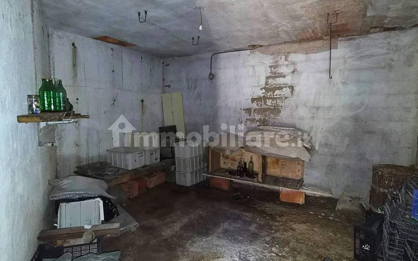 Trilocale via Provinciale, Lona-Lases — foto 22 di 23