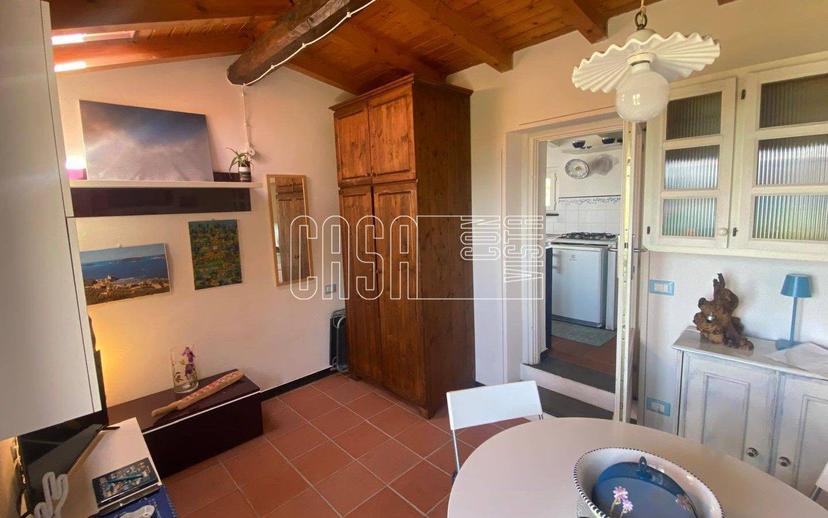 Villa unifamiliare Località Narbostro 11, Pugliola, Solaro, Lerici — foto 8 di 25